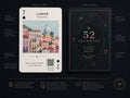 52 Journeys: First Edition